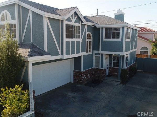 2219 Gates, Redondo Beach, CA 90278