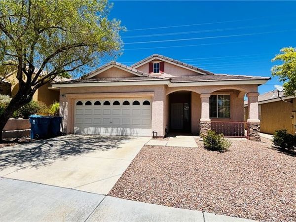 10660 Windrose Point Avenue , Las Vegas, NV 89144