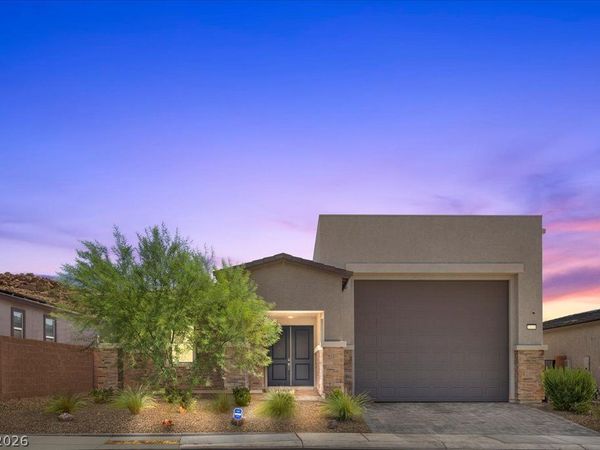 10006 Joshua Foothills Street , Las Vegas, NV 89178