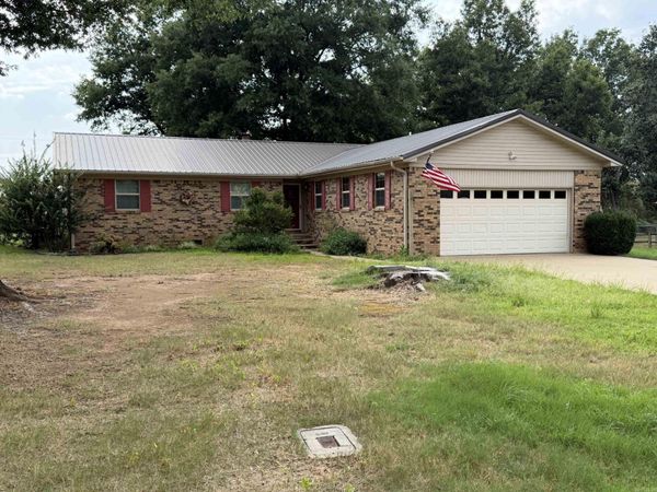 23 Westgate, Searcy, AR 72143