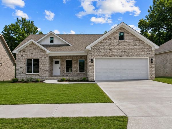 105 Bradford Drive , Cabot, AR 72023