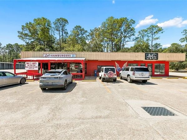 1541 GAUSE Boulevard, Slidell, LA 70460
