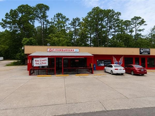 1541 GAUSE Boulevard, Slidell, LA 70460