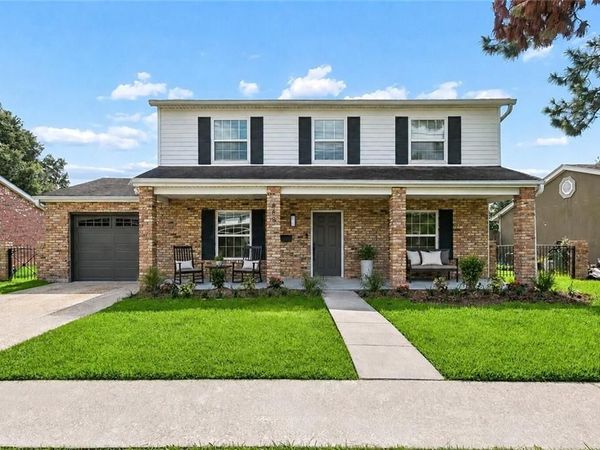 889 OAKWOOD Drive , Terrytown, LA 70056