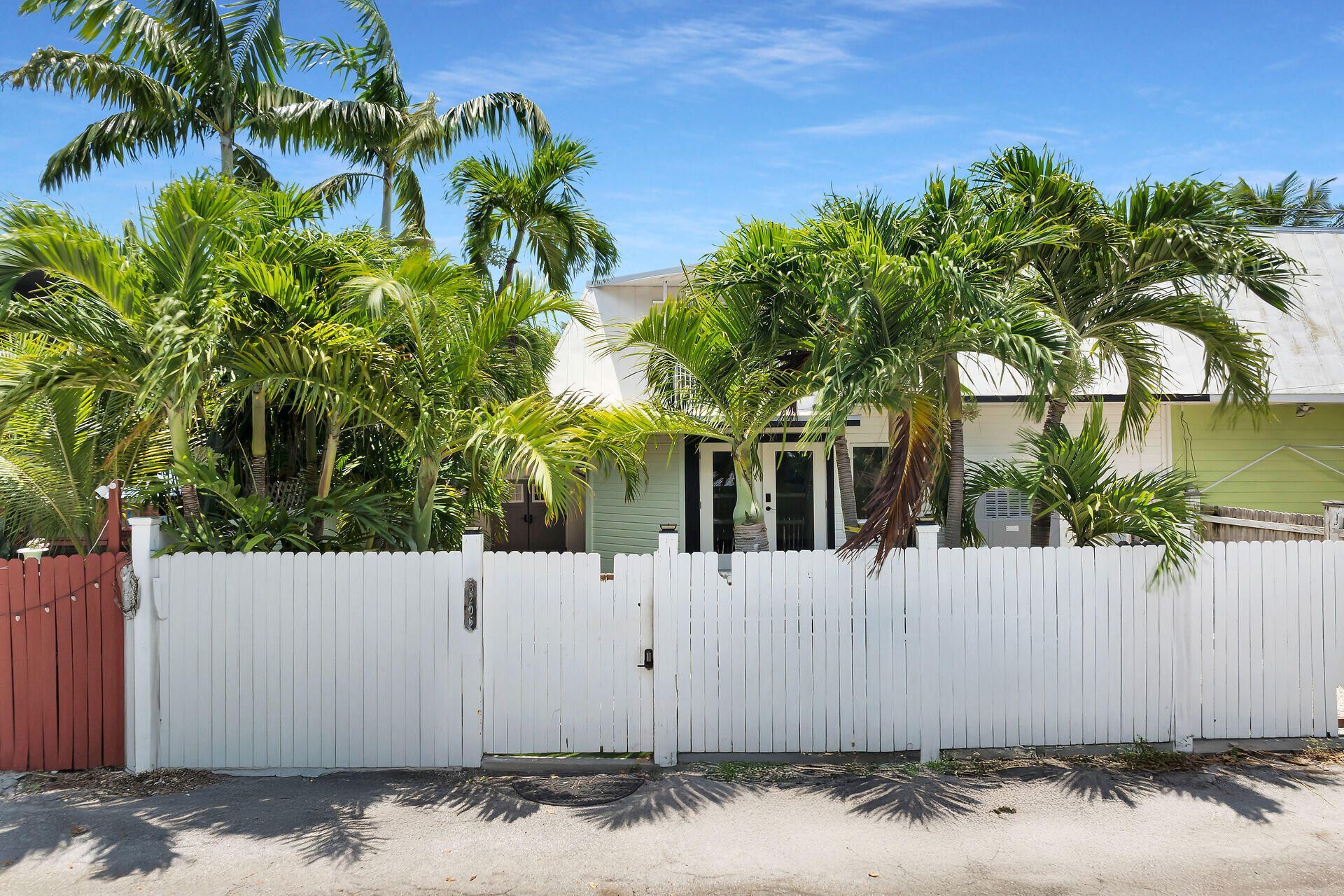 3206 Harriet Avenue, Key West, FL 33040 Photo