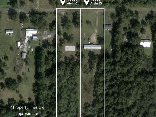 10090 ALVIN Court, Jacksonville, FL 32222