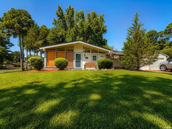 1900 O'CONNELL Street, Arkadelphia, AR 71923