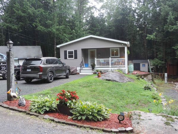 39 Plantation Way, Fitzwilliam, NH 03447