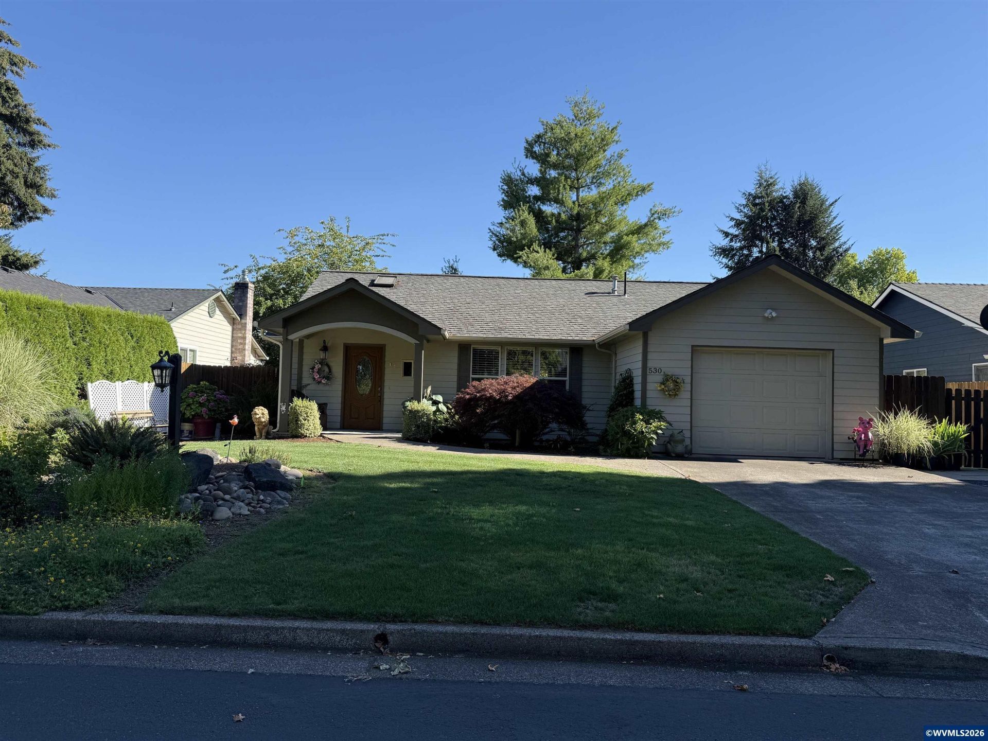 530 Mill Stream Woods, Stayton, OR 97383 Main Photo