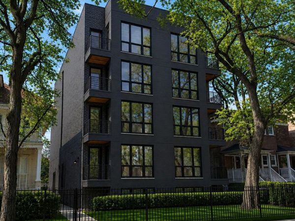 5428 N Winthrop Avenue , Unit 203, Chicago, IL 60640