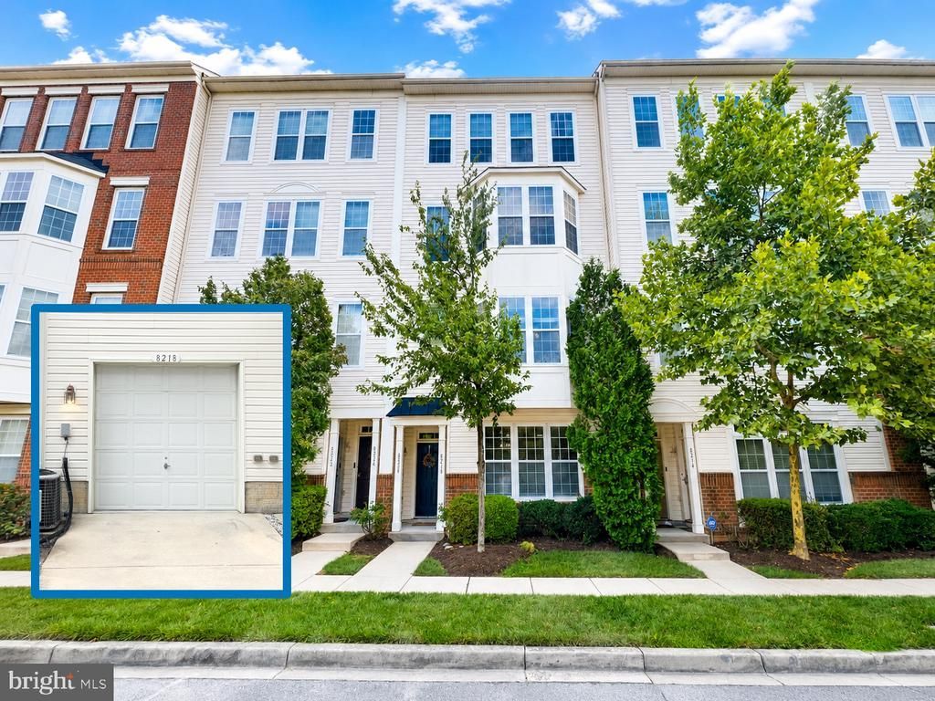 8218 MORRIS PLACE , JESSUP, MD 20794