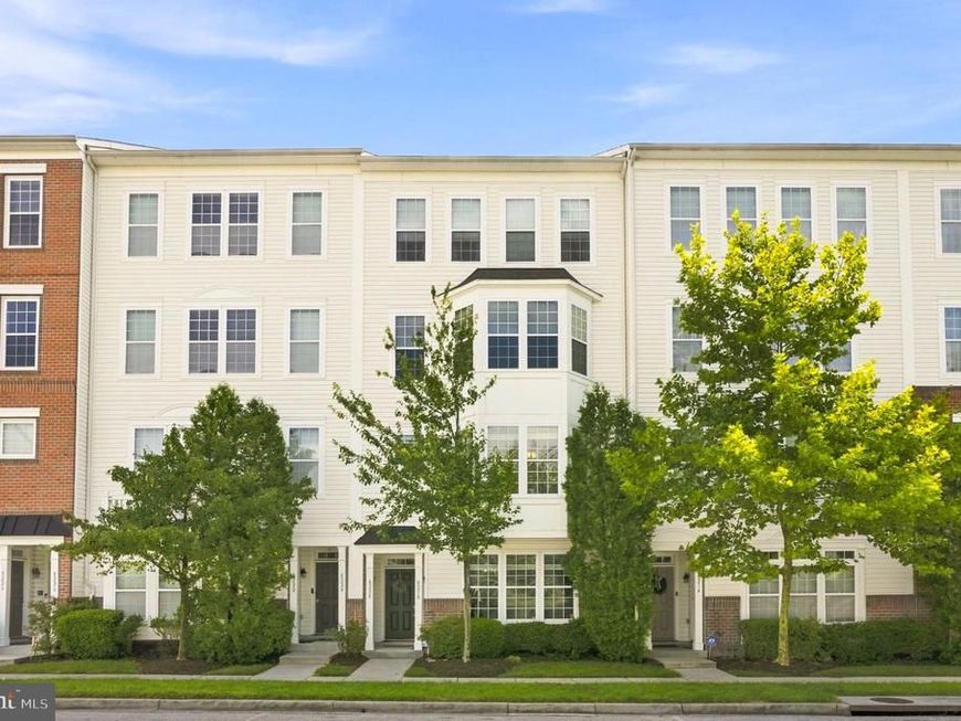 8218 Morris Place, Unit 39, Jessup, MD 20794 Main Photo