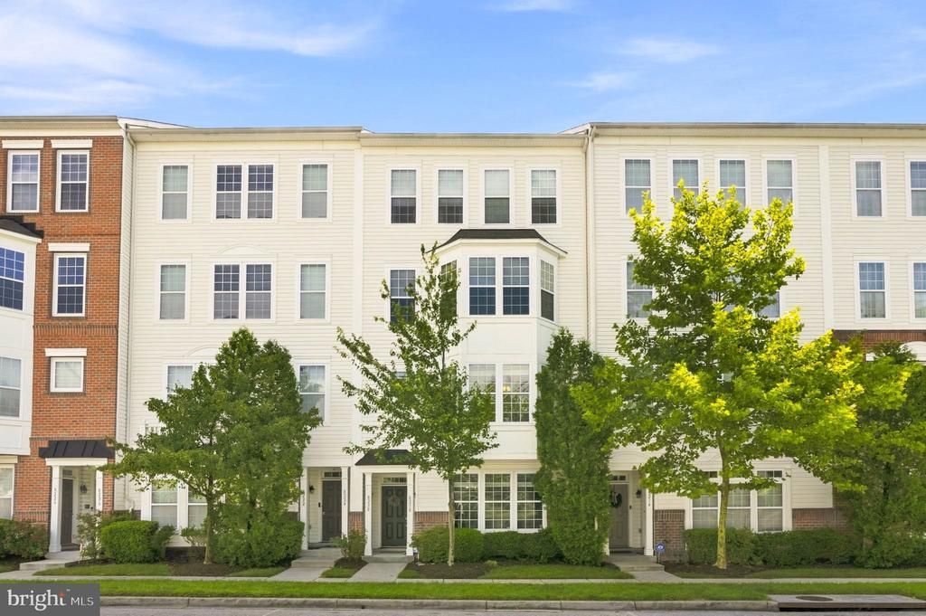 8218 MORRIS PLACE, JESSUP, MD 20794