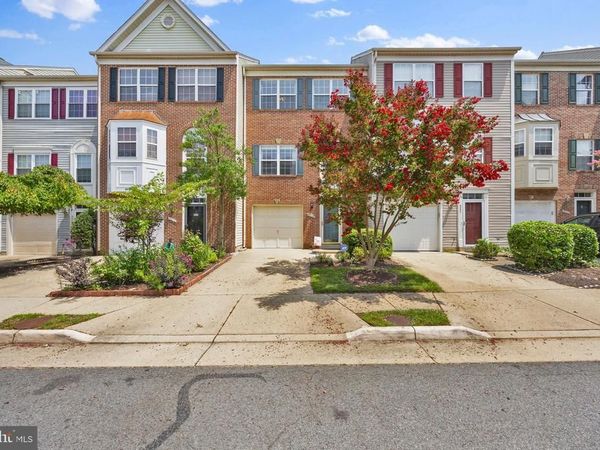 9219 LORTON VALLEY ROAD , LORTON, VA 22079
