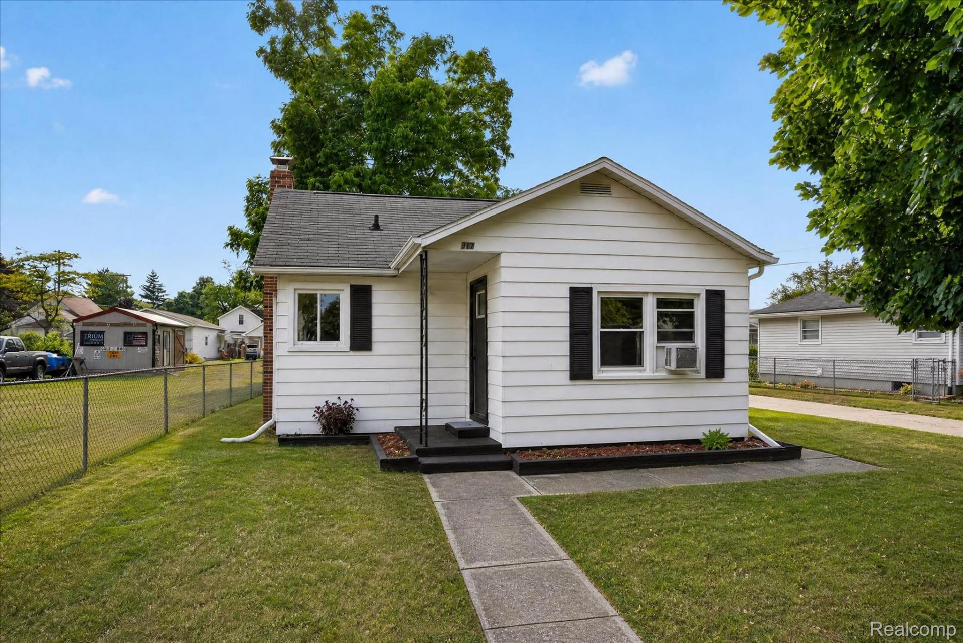 914 State Street, Owosso, Mi 48867 Main Photo