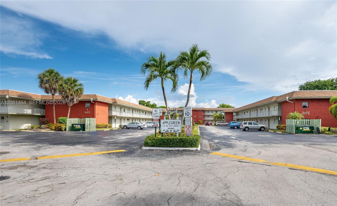 617 S State Road 7, Unit 1C, Margate, FL 33068 Photo