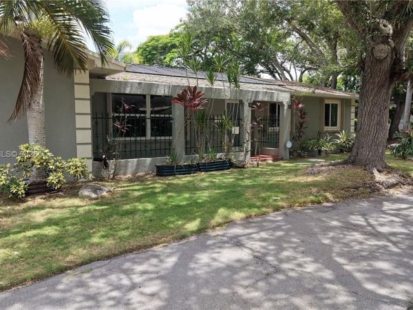 8331 SW 156th St , Palmetto Bay, FL 33157
