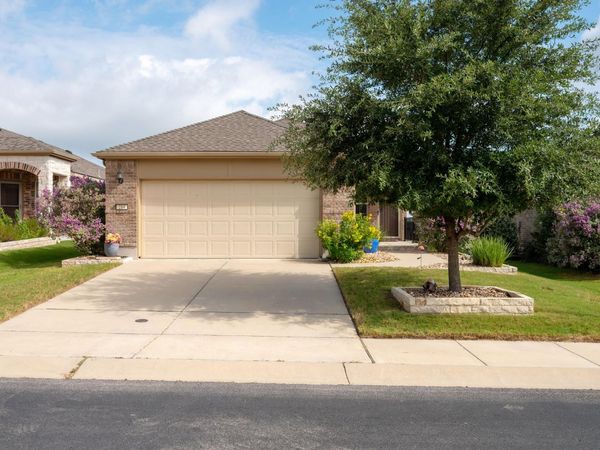 214 Hobby ST, Georgetown, TX 78633