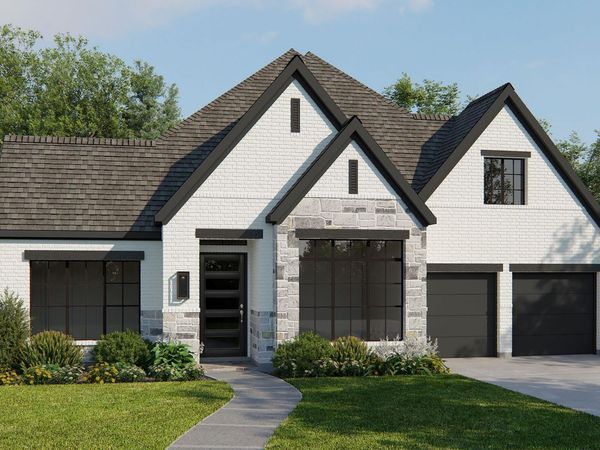 100 Rightfield DR, Liberty Hill, TX 78642