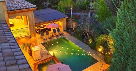 2010 Shady Trail Ln, Rocklin, CA 95765 Photo