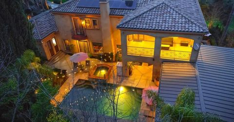 2010 Shady Trail Ln, Rocklin, CA 95765 Photo