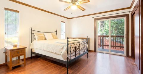 1592 Plumas Circle, South Lake Tahoe, CA 96150 Photo