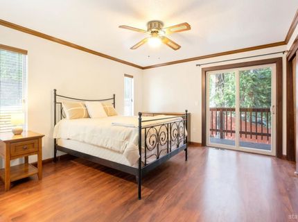 1592 Plumas Circle, South Lake Tahoe, CA 96150 Photo