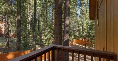 1592 Plumas Circle, South Lake Tahoe, CA 96150 Photo