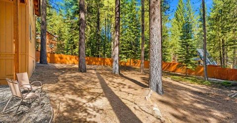 1592 Plumas Circle, South Lake Tahoe, CA 96150 Photo