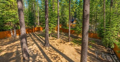 1592 Plumas Circle, South Lake Tahoe, CA 96150 Photo