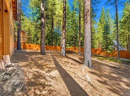 1592 Plumas Circle, South Lake Tahoe, CA 96150 Photo