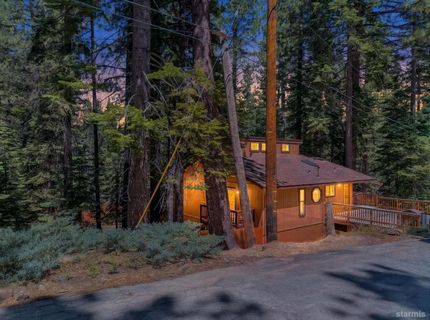 1592 Plumas Circle, South Lake Tahoe, CA 96150 Photo