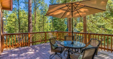 1592 Plumas Circle, South Lake Tahoe, CA 96150 Photo