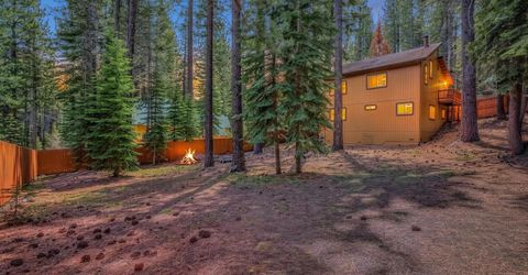 1592 Plumas Circle, South Lake Tahoe, CA 96150 Photo