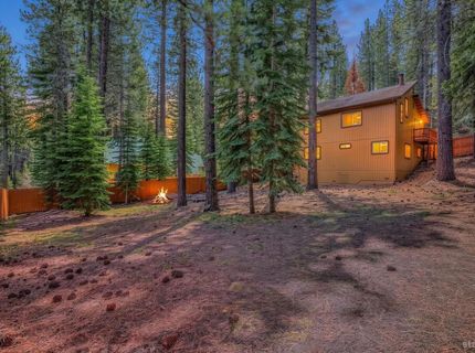 1592 Plumas Circle, South Lake Tahoe, CA 96150 Photo