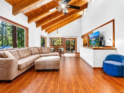 1592 Plumas Circle, South Lake Tahoe, CA 96150 Photo