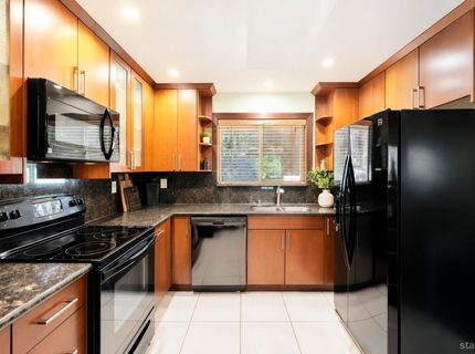 1592 Plumas Circle, South Lake Tahoe, CA 96150 Photo
