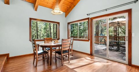 1592 Plumas Circle, South Lake Tahoe, CA 96150 Photo