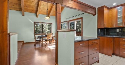 1592 Plumas Circle, South Lake Tahoe, CA 96150 Photo