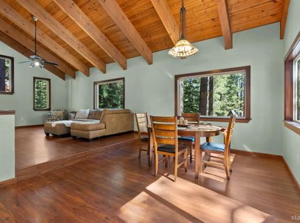 1592 Plumas Circle, South Lake Tahoe, CA 96150 Photo