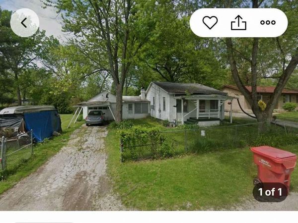 13960 Windsor Street , Cedar Lake, IN 46303