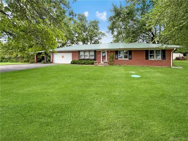 4110 State Route 49, Arcanum, OH 45304