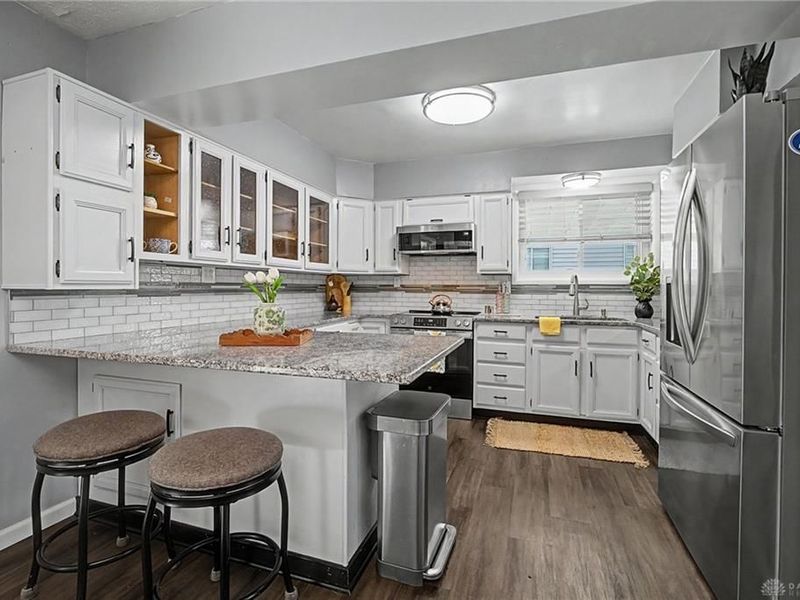 5344 Haverfield Road, Dayton, OH 45432 Photo 17