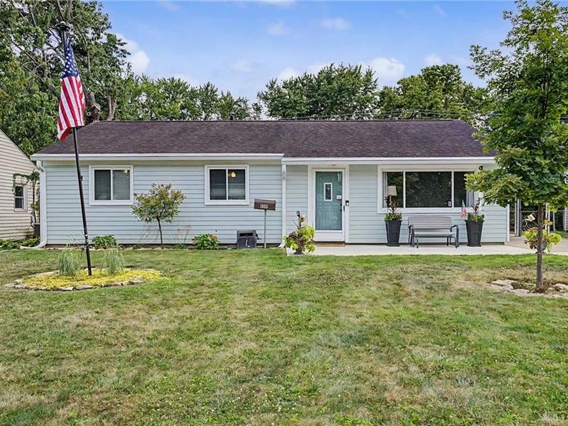 5344 Haverfield Road, Dayton, OH 45432 Photo 2