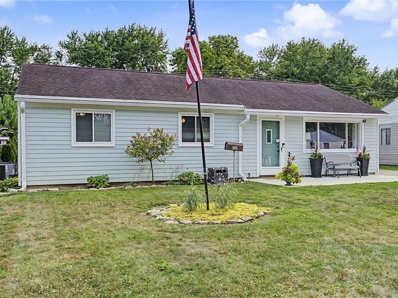 5344 Haverfield Road, Dayton, OH 45432 Photo 3