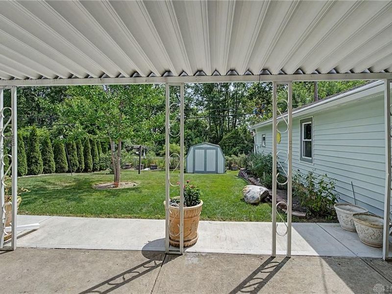 5344 Haverfield Road, Dayton, OH 45432 Photo 31