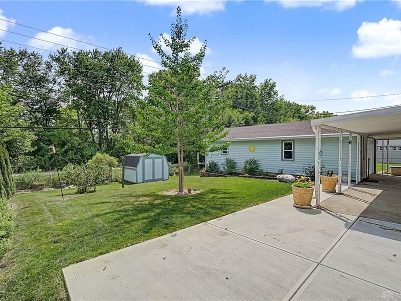 5344 Haverfield Road, Dayton, OH 45432 Photo 33