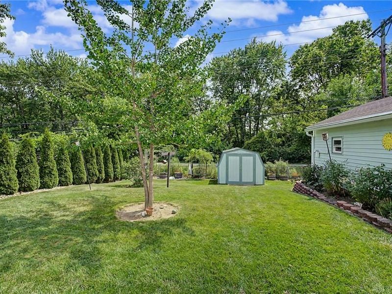 5344 Haverfield Road, Dayton, OH 45432 Photo 34