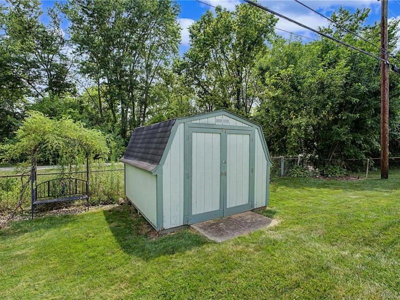 5344 Haverfield Road, Dayton, OH 45432 Photo 36