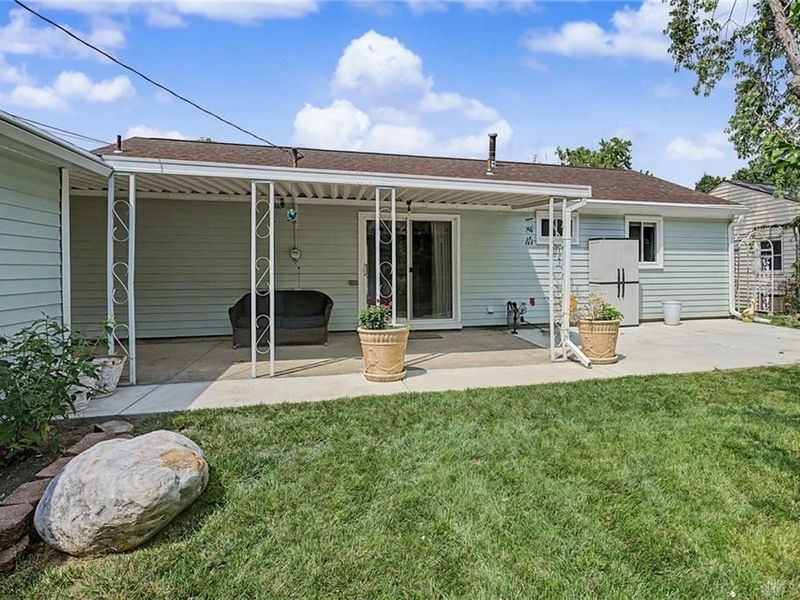 5344 Haverfield Road, Dayton, OH 45432 Photo 39